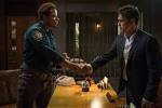 M. Night Shyamalan says Wayward Pines is nothing like Twin Peaks