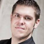 Nathaniel Peake tenor