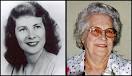 PALMER Miriam Eleanor Died unexpectedly in her sleep on December 12, 2010,