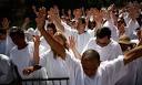 Are evangelical Christians on another planet? | Andrew Brown ...