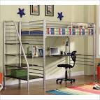 Solutions Dual Corner Loft Bed By Legacy Classic 1962-