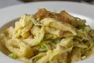 Spätzle