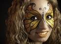 With well over a decade of experience, Allyson Grant has developed a ... - gossamer-designs-face-body-painting-21371209