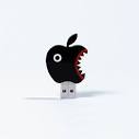 Dezeen » Blog Archive » Movie: Newton Virus by Troika