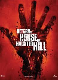 House on Haunted Hill 2 บ้านเฮี้ยนหลอนผวาโลก 2