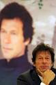 At the literary festival,