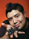 Scorpion King