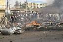Residents of Nigerian City Traumatized After Easter Bombing (Special Feature)