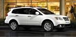 2010 Midsize SUV : Subaru Tribeca, Best car reviews and ratings ...