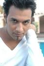 designer Mohamed Dagher in