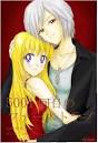 Anime characters
 that look too ...