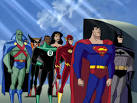 A Look at Justice League     Part One