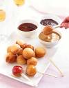 Donut Recipes - Easy Recipes for Donuts - Country Living