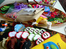 crafting « The Crafter's Cafè