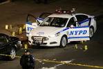 NYPD cops turn backs to de Blasio at hospital - NY Daily News