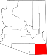 Cochise County, Arizona - Wikipedia, the free encyclopedia