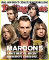 Photo Gallery: <b>Maroon 5</b>