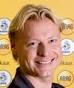Bernie Raymond Blom