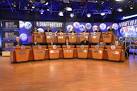 NBA DRAFT LOTTERY 2014 Format: Explaining Process and Coin-Flip.