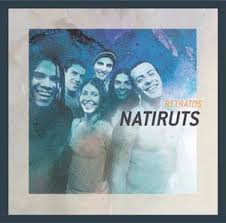 Natiruts - Série Retratos