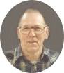 Carl Hesse, age 87