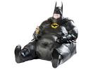 fat batman and robin