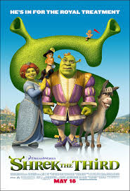 imagen de Shrek 3