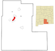 Alamogordo, New Mexico - Wikipedia, the free encyclopedia