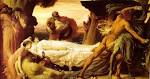 The Picture Gallery: Women in Greek Myths
