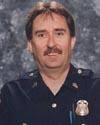Police Officer Leslie Dean Keely | Flint Police Department, Michigan ... - 15293
