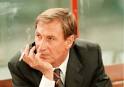 Zdenek Zeman, nacido en