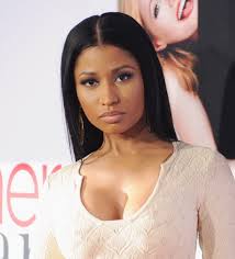 Image result for Nicki Minaj