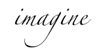 Imagine | What Glenn Writes