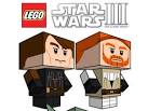 40 Amazing Papercraft Templates for the Geek Inside You
