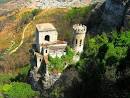 Erice: il castello di Venere. - a photo on Flickriver