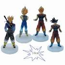 Dragon Ball Action Figures Sell Dragon Ball Action Figures