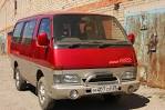 1993 Isuzu Fargo Pictures, 2.4l., Diesel, Manual For Sale