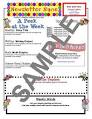 Classroom Theme Resources from Teachers Clubhouse