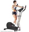 Guide to Elliptical Exercise Machines - Save money on elliptical ...