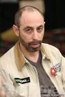 Barry Greenstein Eliminated