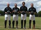 The Polo Zone - England Vs. New Zealand - Kihikihi Polo Club