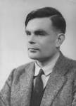 A Simple Turing machine