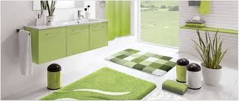 Unique bath décor: rugs, mats, shower curtains, rods, accessories ...
