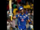 IPL 2015 Final: CSK need 203 to win; MI 202/5 in 20 overs - Oneindia