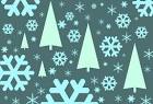 falling snowflake symbols - via Daymix