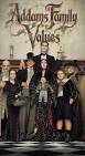 The Unofficial Addams Family Web Site