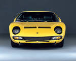Lamborghini Miura : 1967 | Cartype