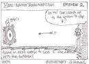 Brown Sharpie » ZENO warrior mathematician