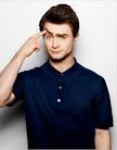Image Daniel Radcliffe Photoshoot by Picture