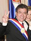 Paraguay: Fernando Lugo